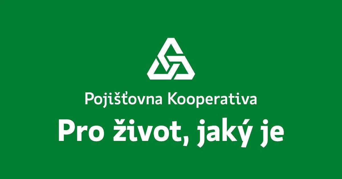 Pojišťovna Kooperativa